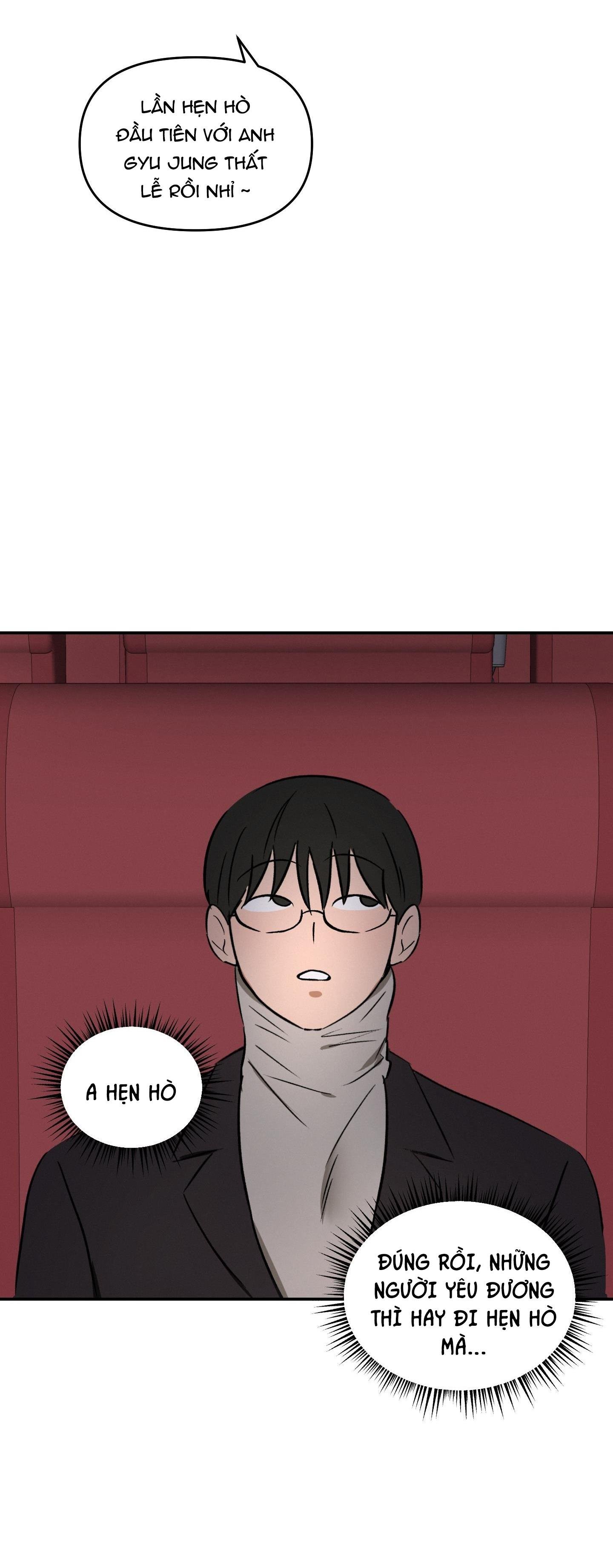 tuyển tập ngực bự, cung khủ của nhà kim Chapter 176.7 lệch hướng 7 13