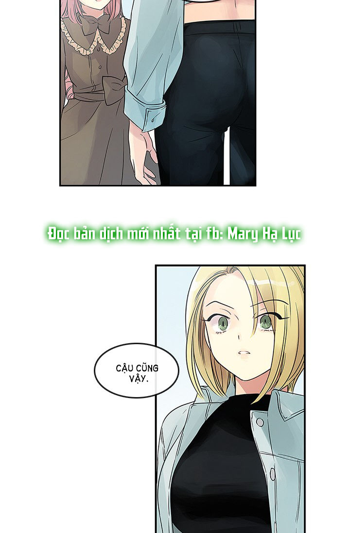 [18+] nàng hoa chapter 33.1 13