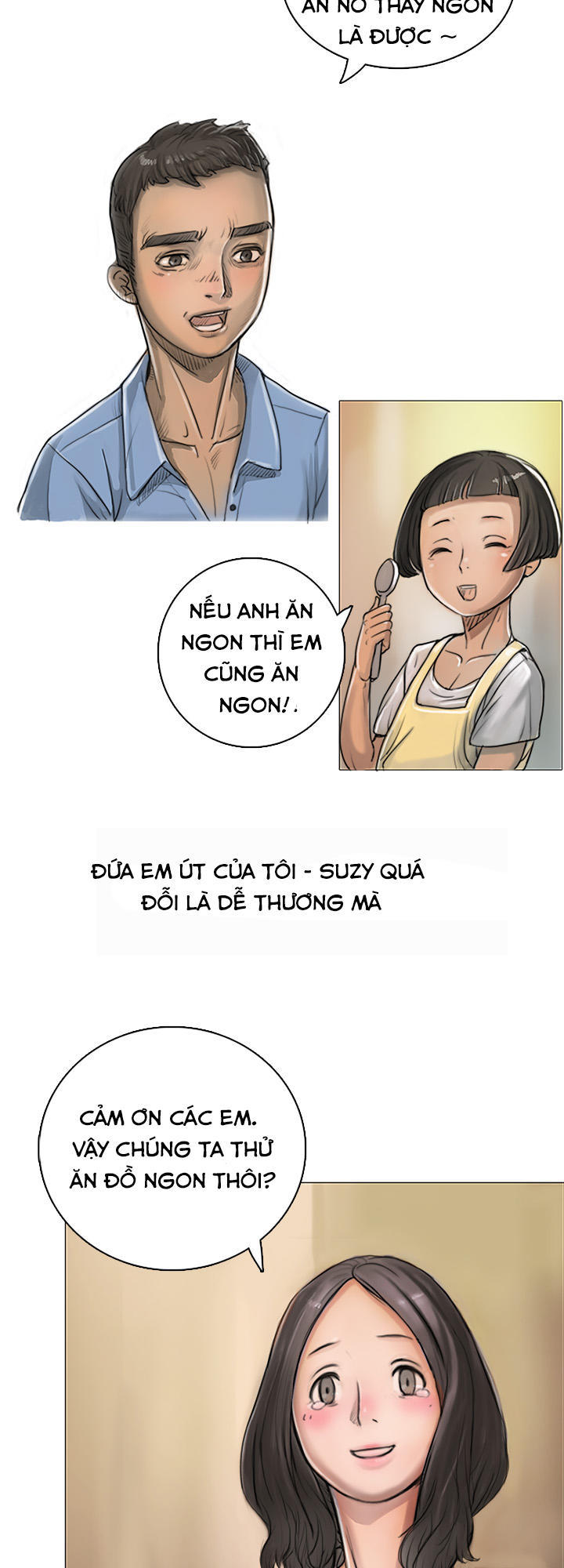 đèn đỏ chapter 1 58