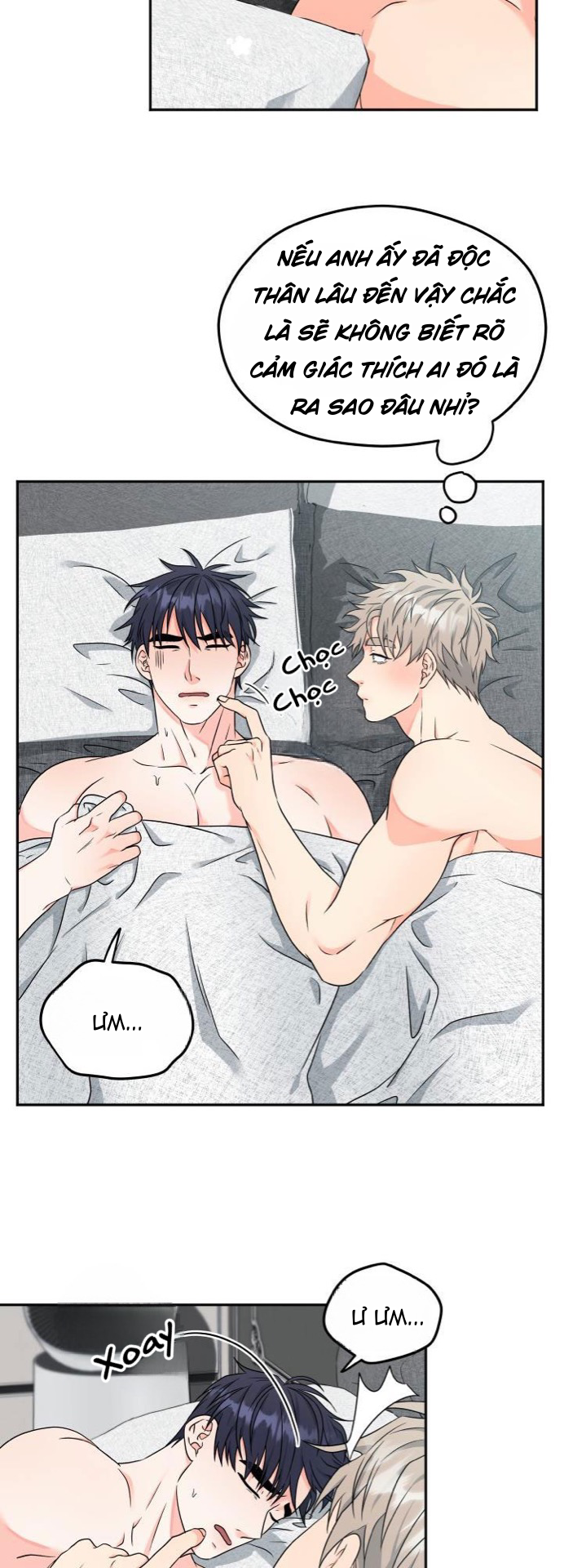 giao kiện hàng thành công chapter 18 4