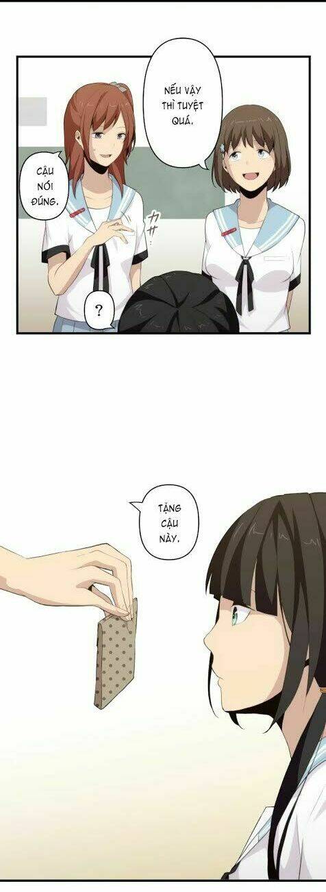 viên thuốc trùng sinh chapter 85 17