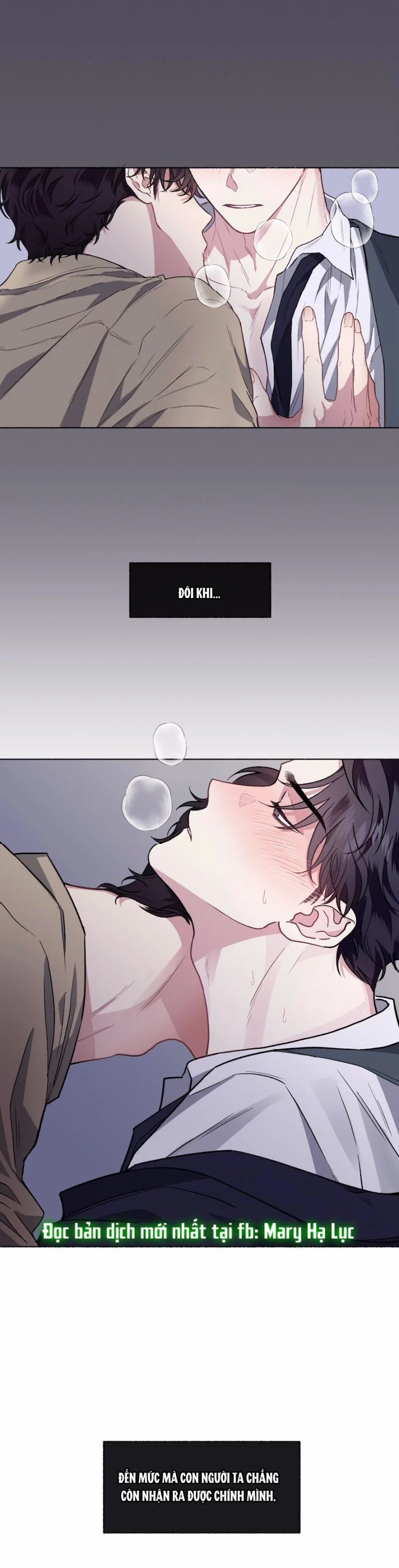 tình yêu kì lạ chapter 31 2