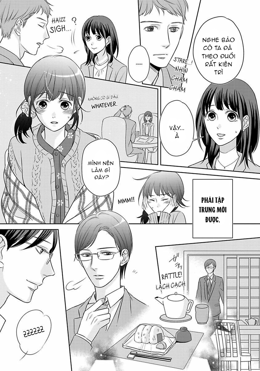 hãy ở bên cạnh anh chapter 15.2 6