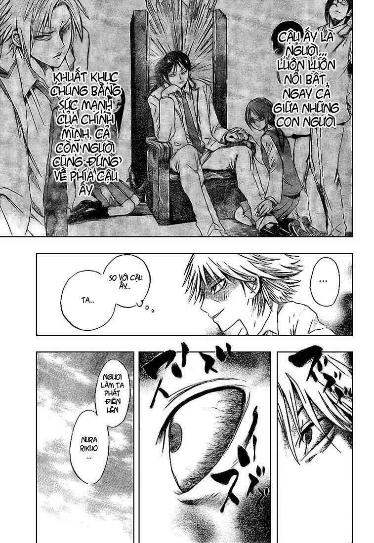 bách quỷ dạ hành chapter 29 12