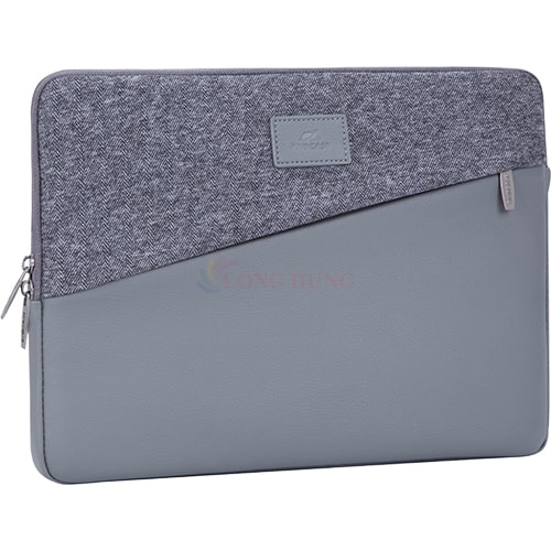 Túi chống sốc RivaCase Egmont Laptop Sleeve from 13 inch up to 13.3 inch 7903 - Hàng chính hãng