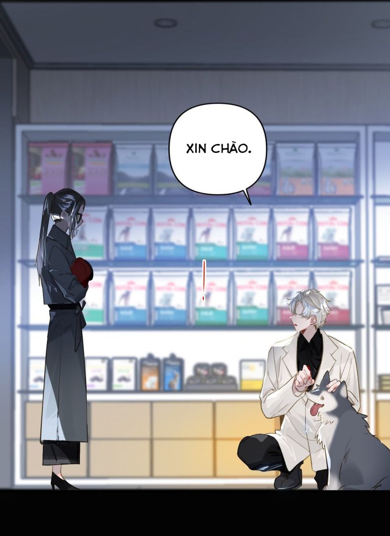 tôi bị điên đó chapter 20 2