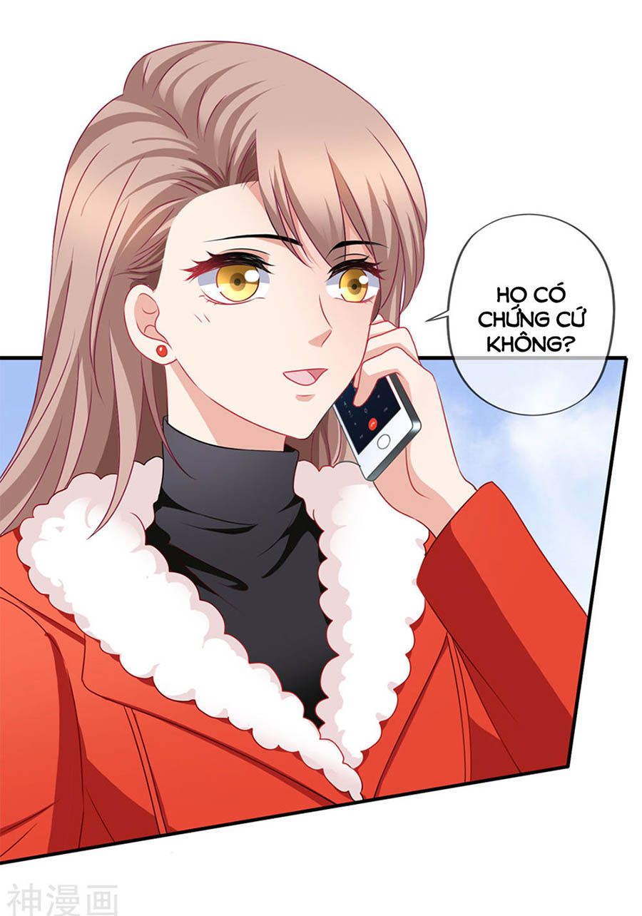 mỹ vị giai thê chapter 67 29