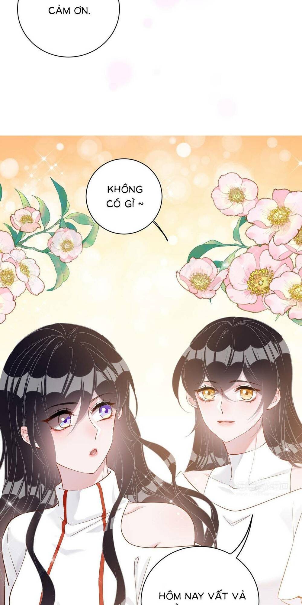 thế thân tự mình tu dưỡng chapter 43 16