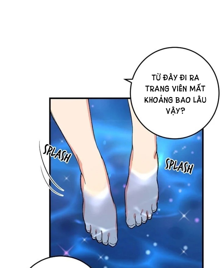 tôi là tiểu thư của gia đình này chapter 9 44