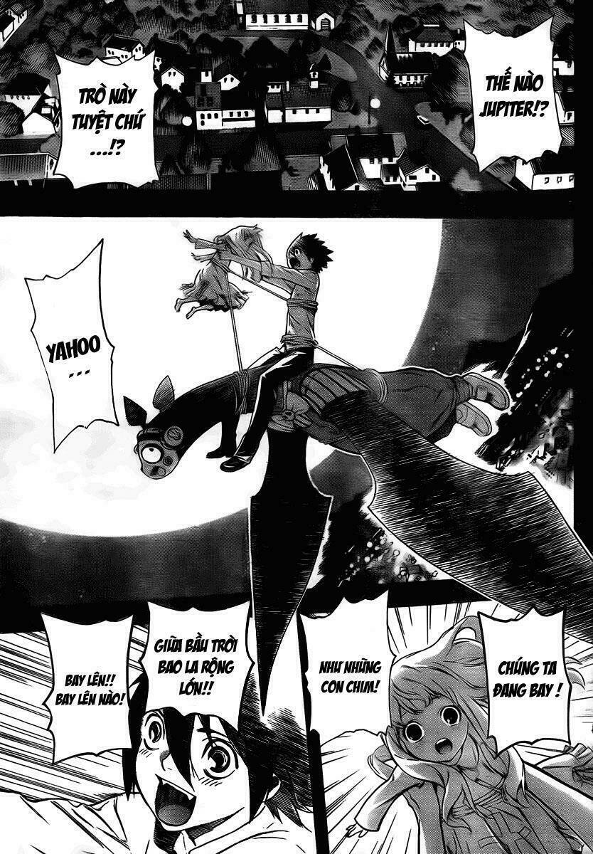 defense devil chapter 30 5