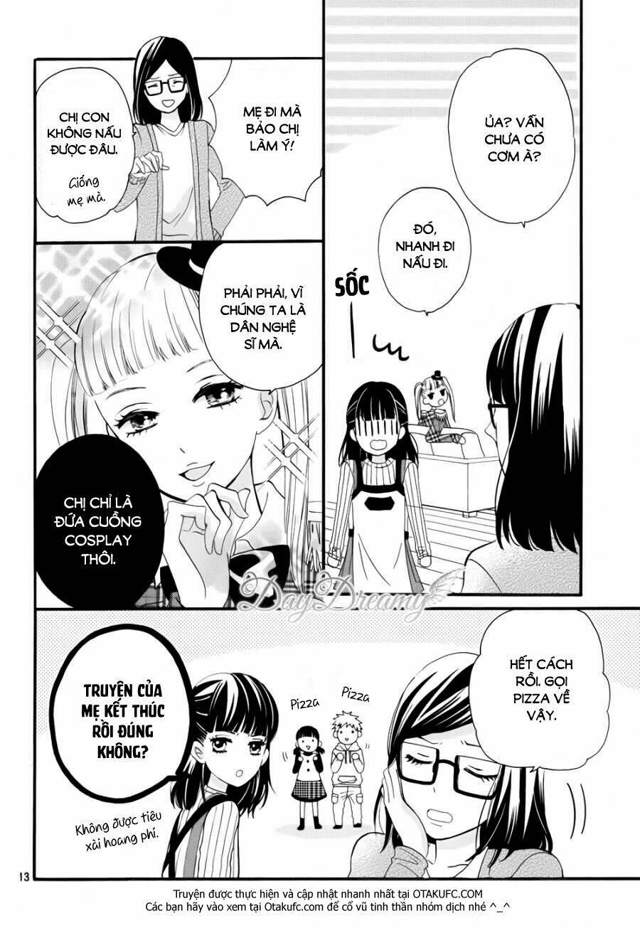 onii-chan, gacha chapter 1 14