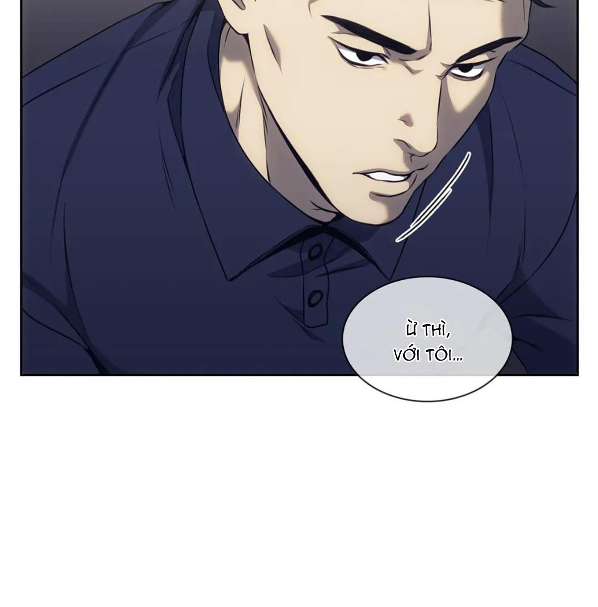 công cuộc báo thù của kẻ yếu thế chapter 37 30