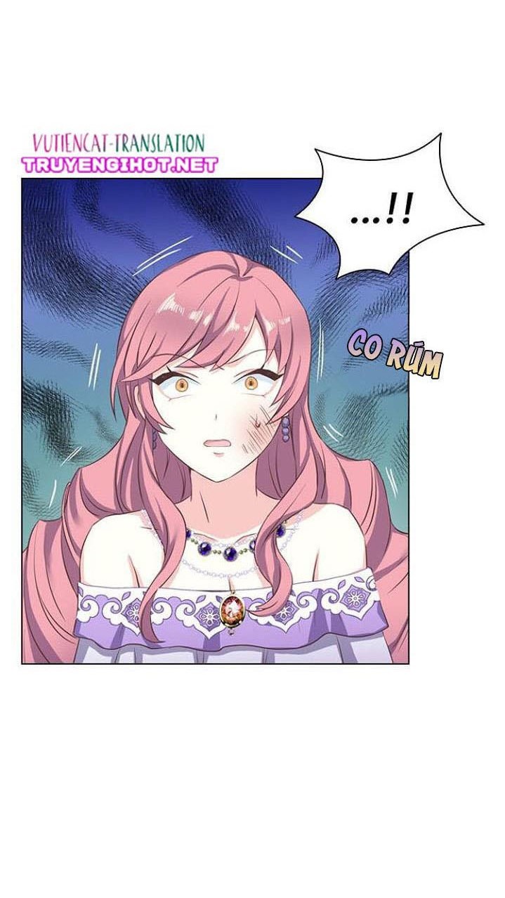 lời cầu hôn đến từ hoàng đế chapter 4 35