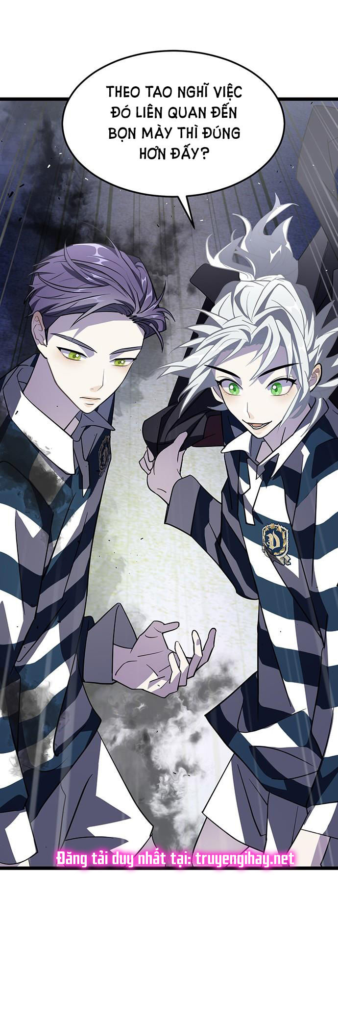 dark moon - tế đàn ánh trăng chapter 6.2 22