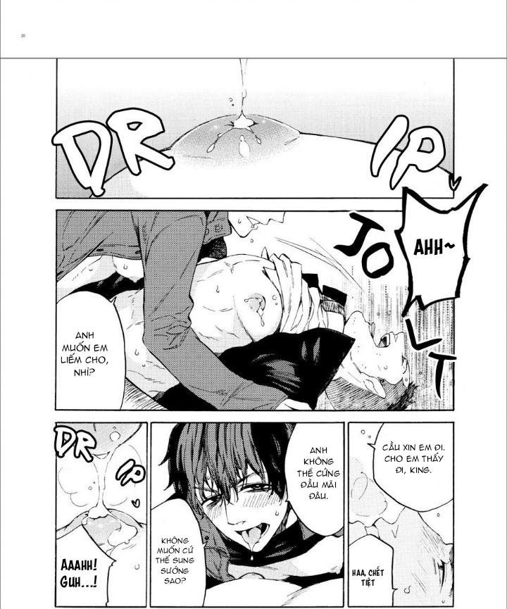 người tà răm luôn có quỷ theo sau chapter 63 20