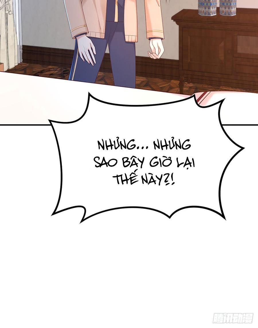 nam thần truy thê chỉ nam chapter 53.1 9