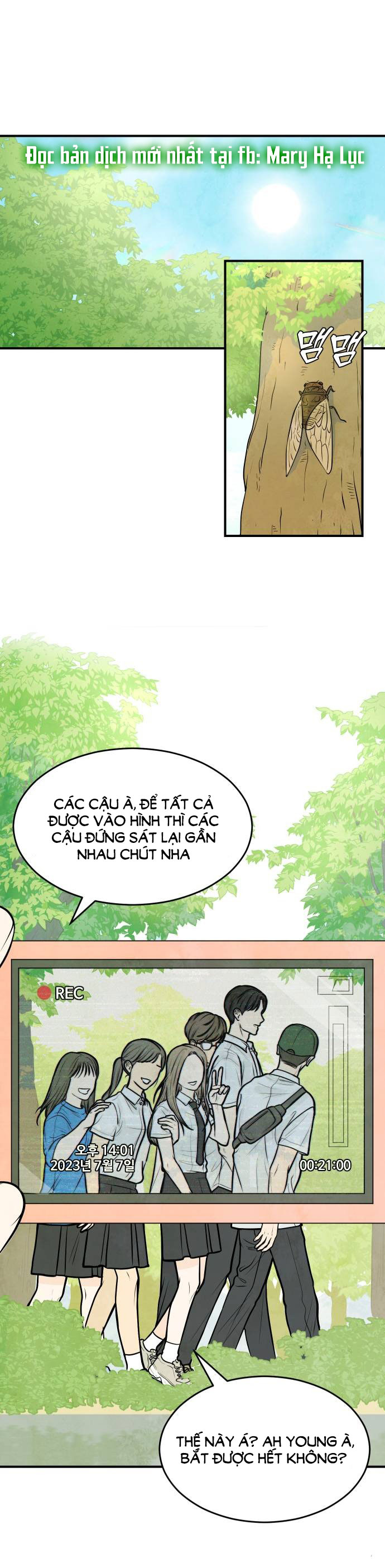 tình yêu thời niên thiếu chapter 5 1