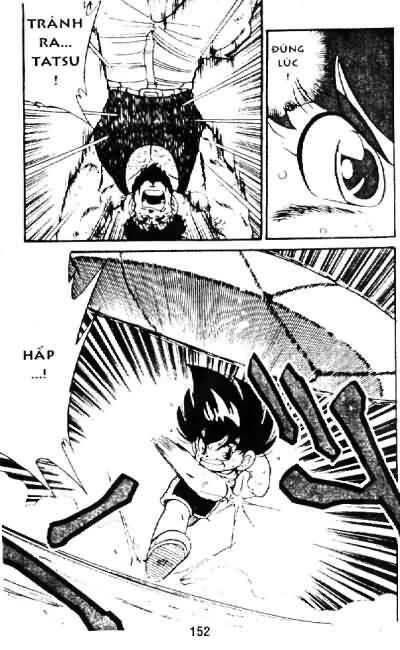 vua bóng ném chapter 17 31