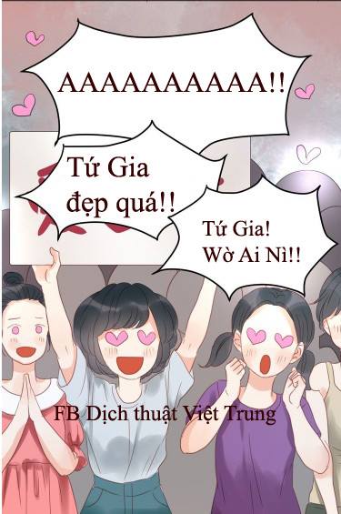 lượm được một tiểu hồ ly phần 1 chapter 13 28