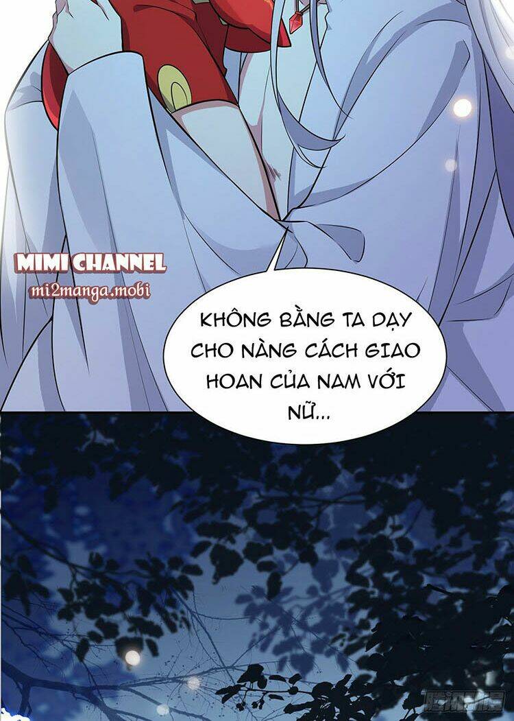 hoạn phi thiên hạ chapter 72 11