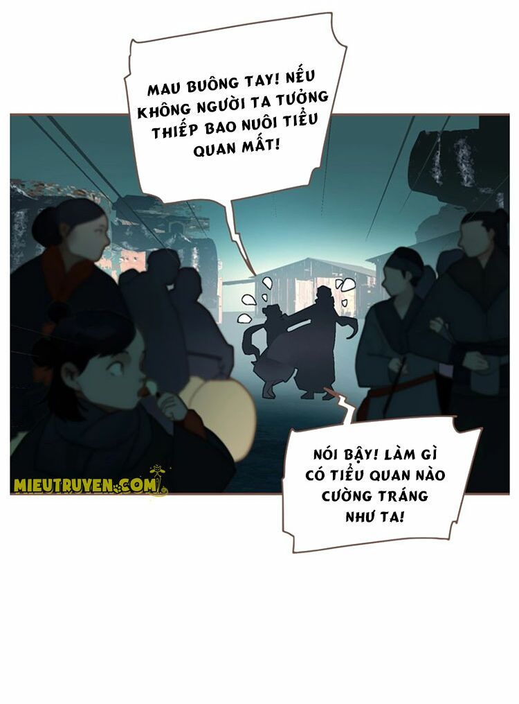 nhất đại linh hậu chapter 102 9