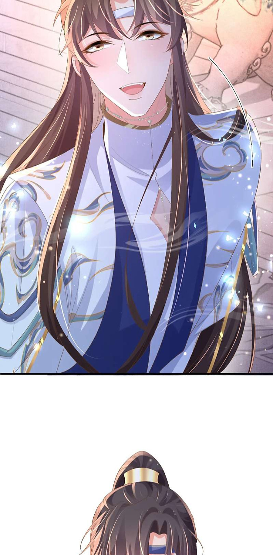 bá tổng vương phi lật xe chỉ nam chapter 109 23