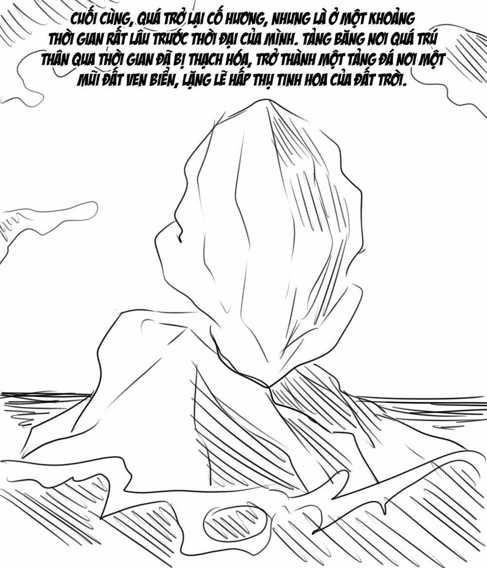 quá nhi tân truyện chapter 1 14