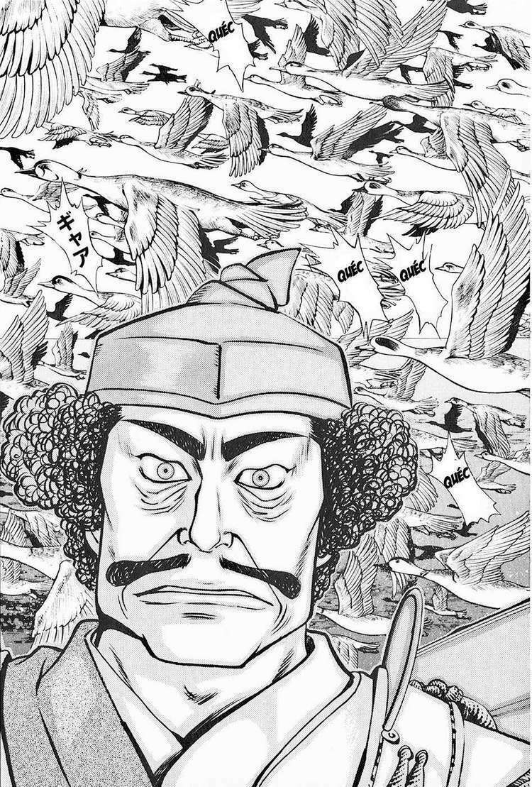 thiếu niên vương phần 2 chapter 13 39