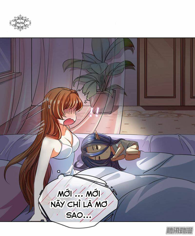 bá quyền trung thành tìm kiếm người yêu chapter 7 18