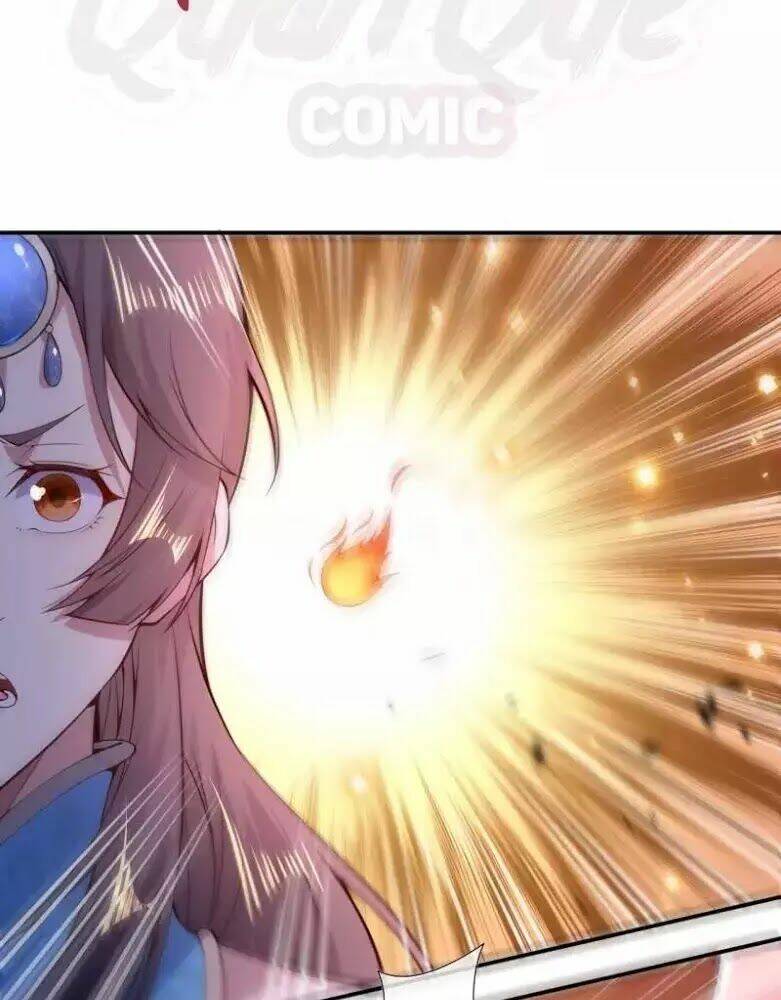 đô thị hộ hoa tiên tôn chapter 26 3