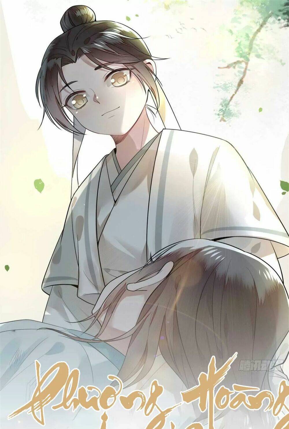 phượng hoàng vu phi chapter 111 1