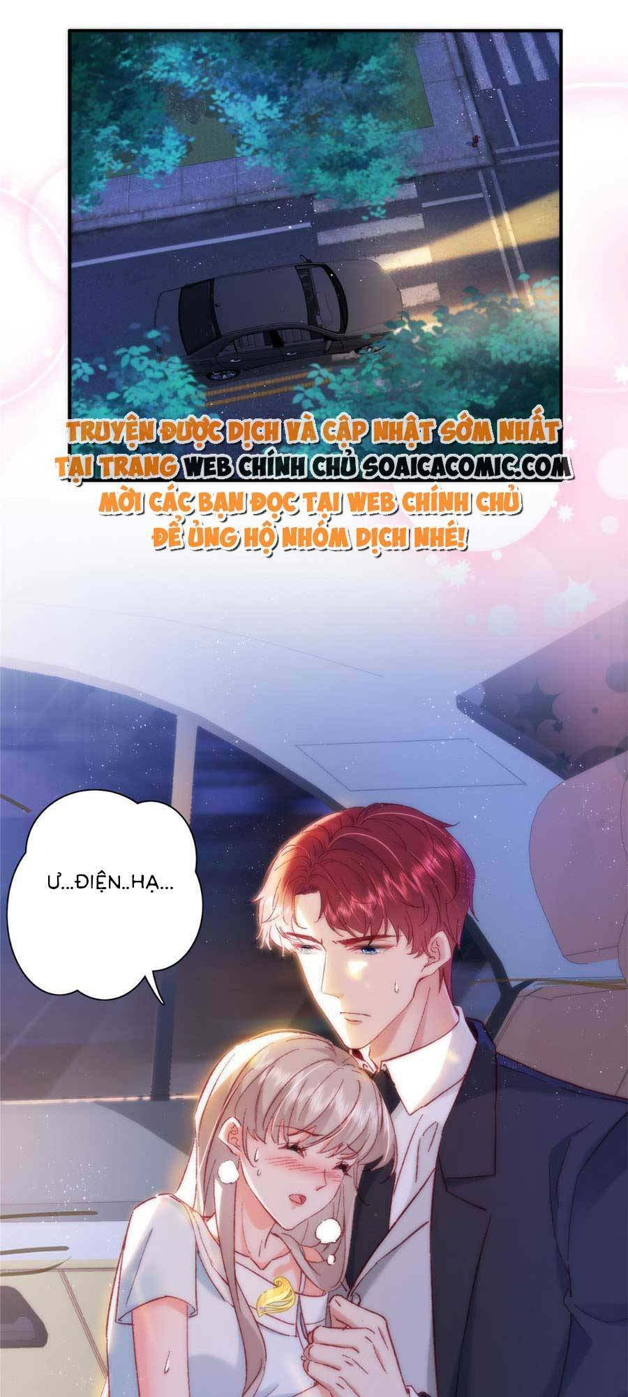 cô vợ của tôi không dễ bắt nạt chapter 24 28