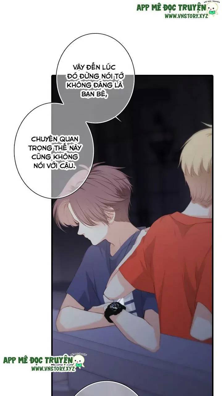 con tim rung động 2 chapter 120 16