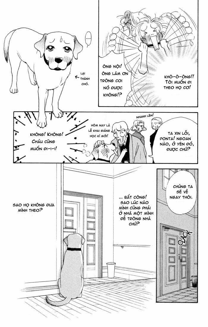 guru guru ponchan chapter 2 11