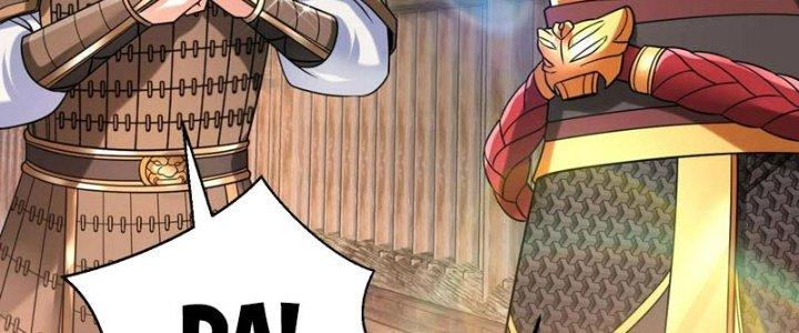 đại tần, ta là con tần thủy hoàng, giết địch thành thần chapter 28 117