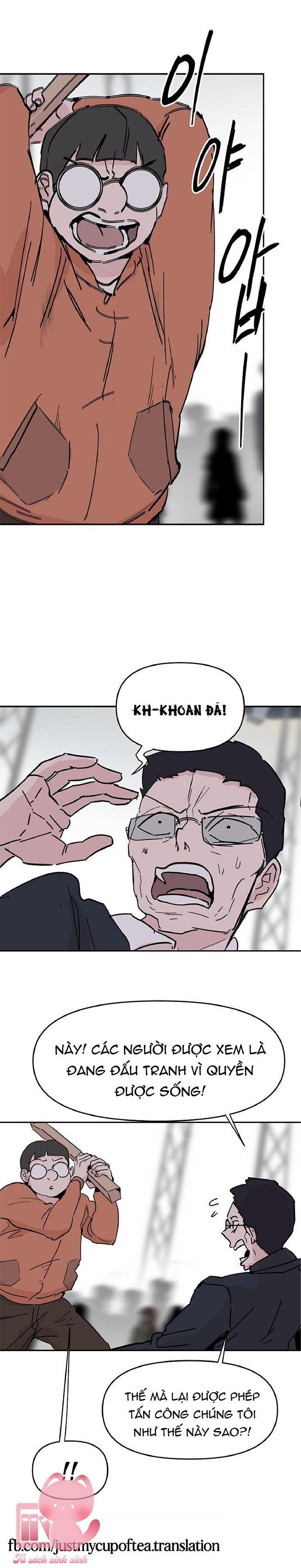 yêu không hồi kết chapter 37 14