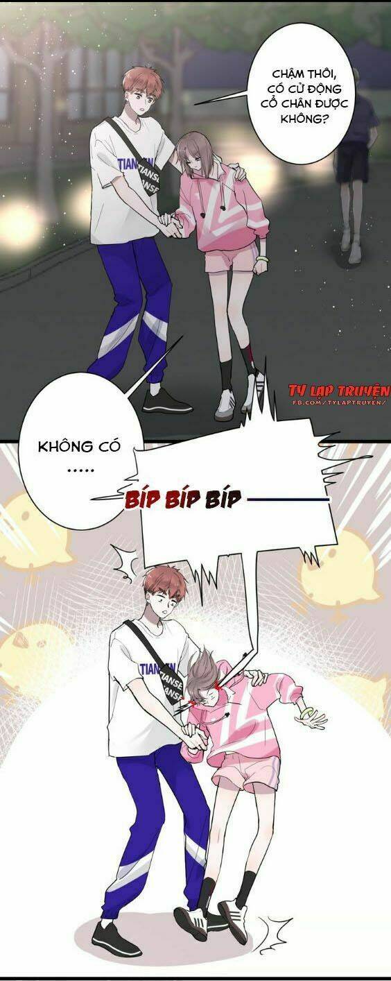 bạch nhật mộng đồ giám chapter 6 3