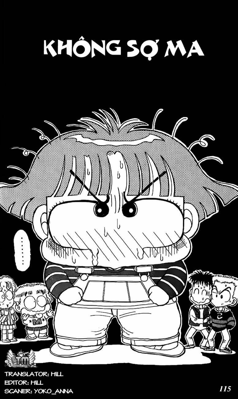 miko cô bé nhí nhảnh chapter 27 1