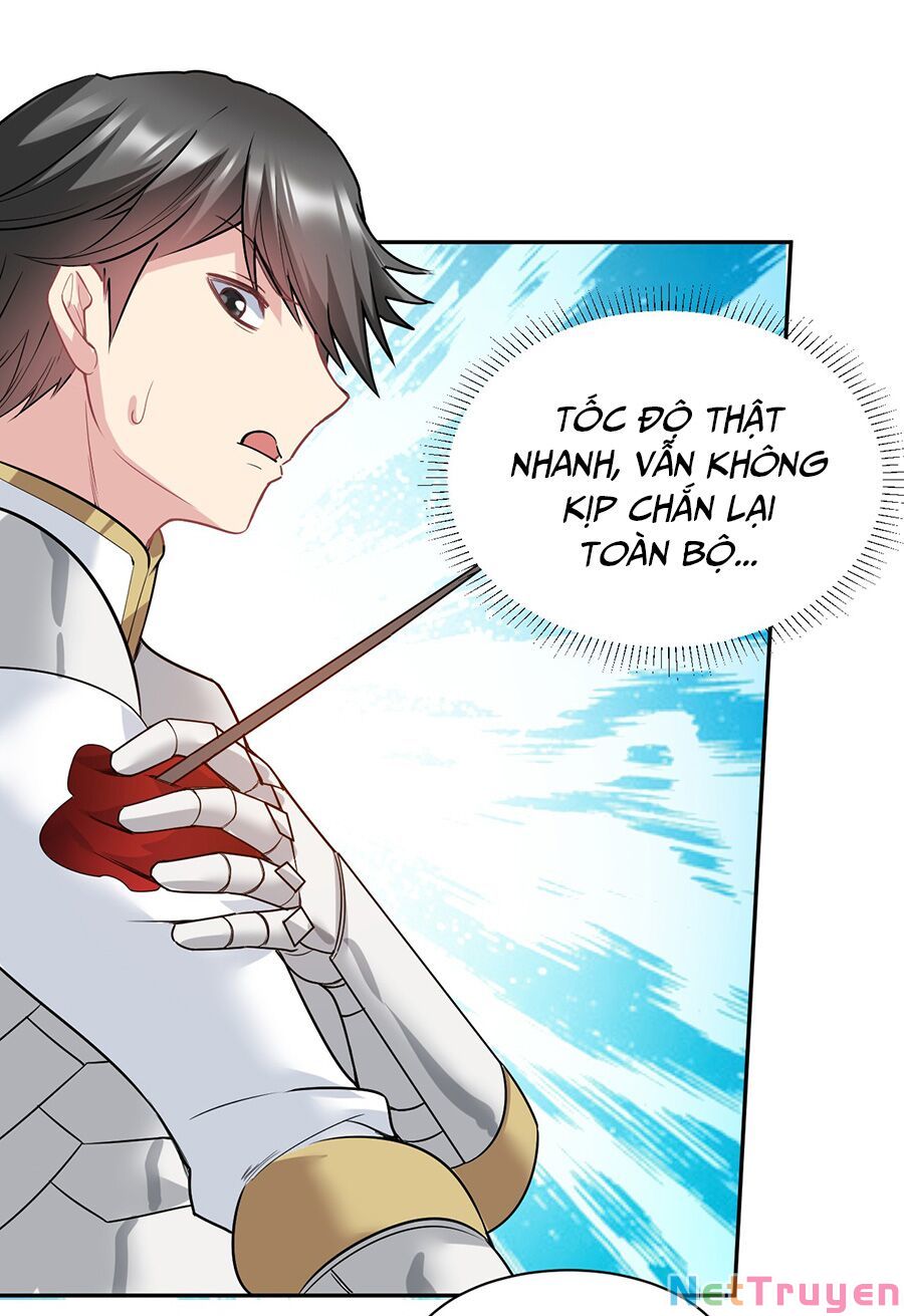 đồ long kỵ sĩ hôn môi ác long chapter 19 55