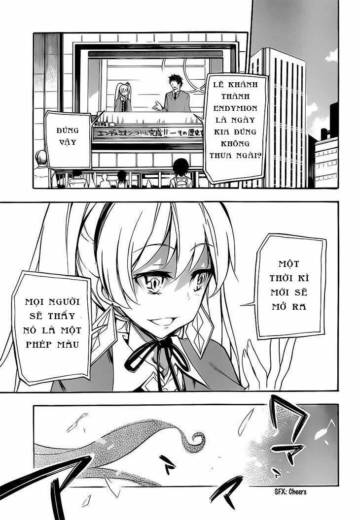 to aru majutsu no kinsho mokuroku - endymion no kiseki chapter 4 34