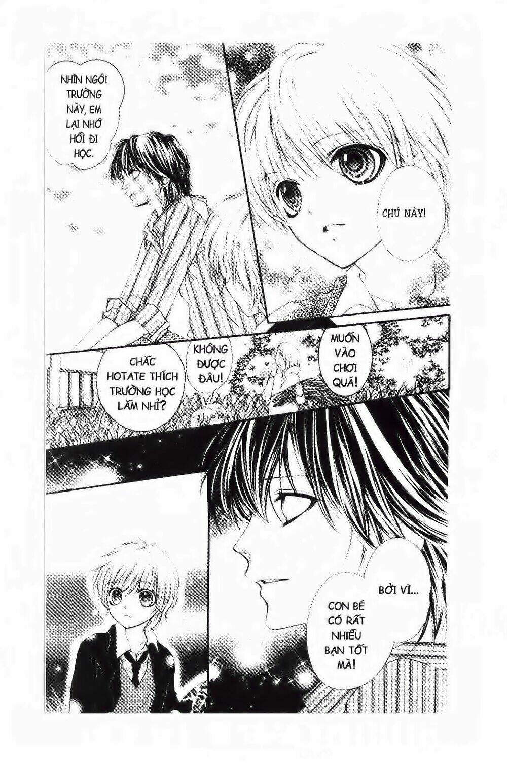 tôi là yamada zenjiro chapter 9 16