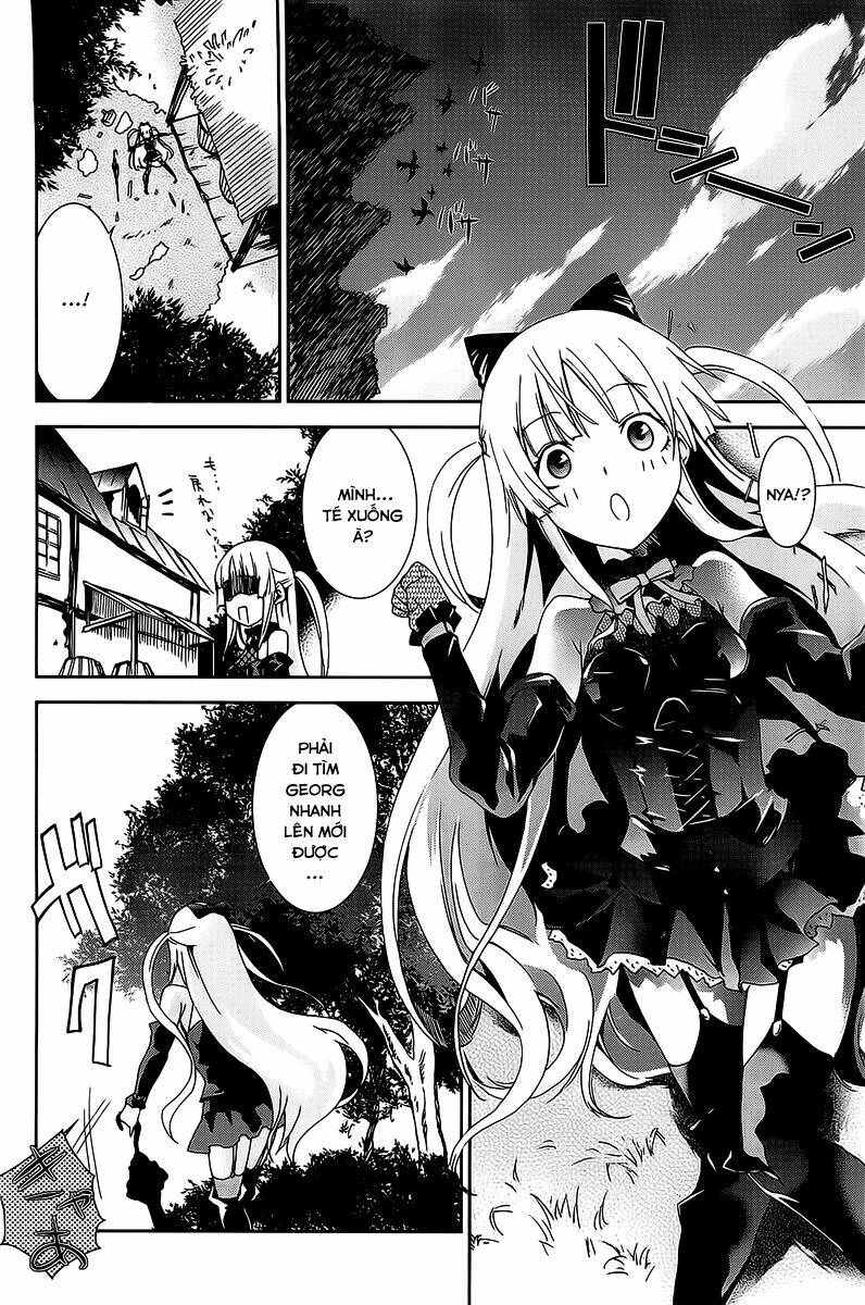 necrophile of darkside sister chapter 3 9