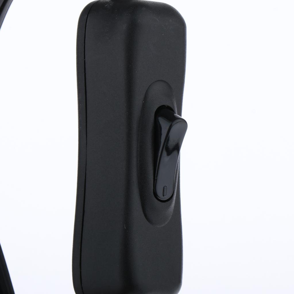 1pcs Reptile Ceramic Heat Lamp Heating Bulb Holder Stand for Reptile Habitat