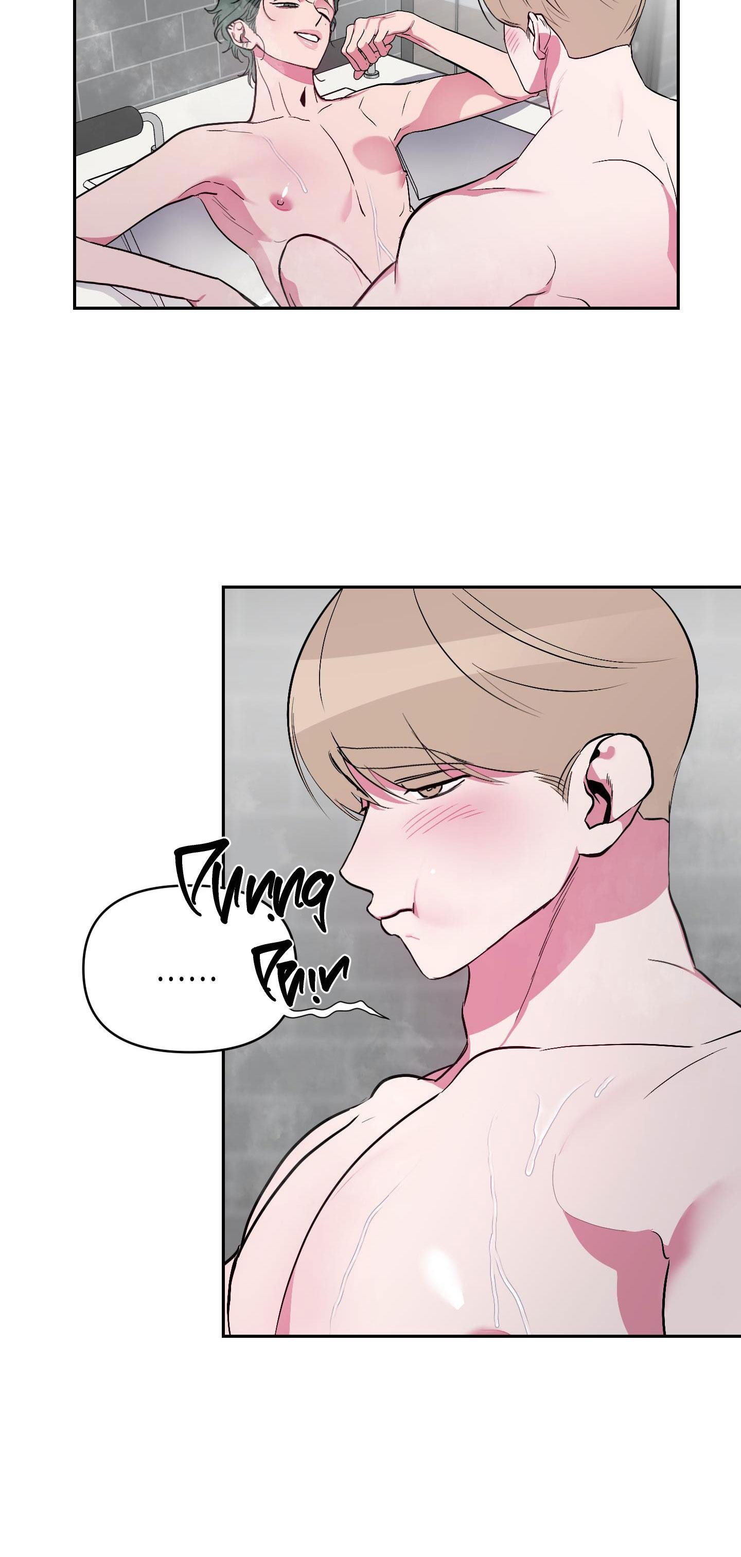 anh, hình như em tăng cân rồi chapter 12 28