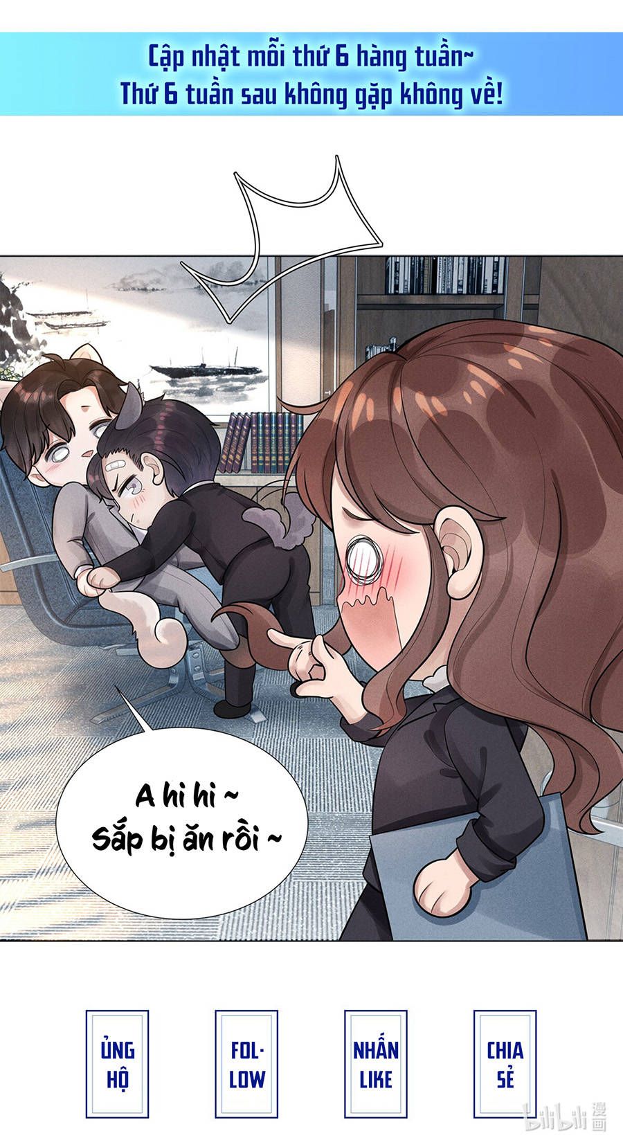 dior tiên sinh chapter 5 43