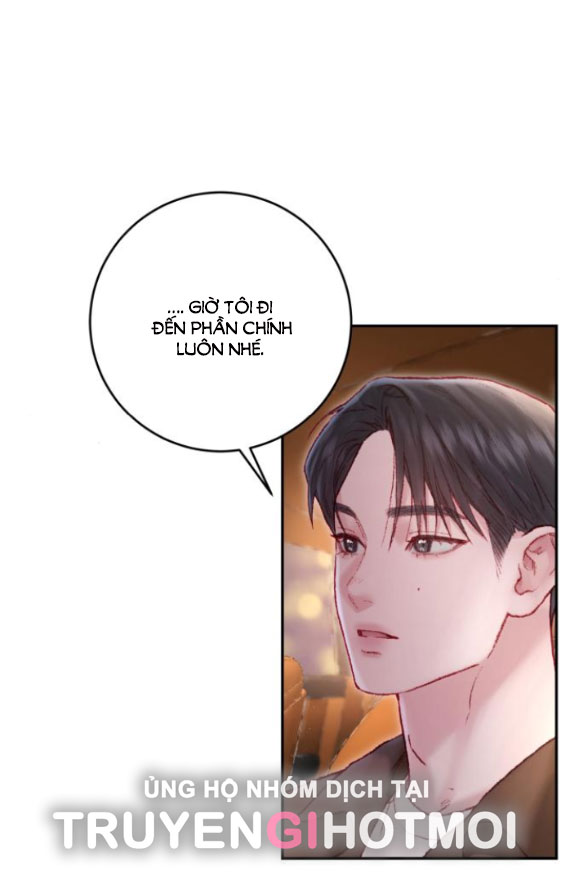 my demon - ác quỷ của tôi chapter 7.2 34