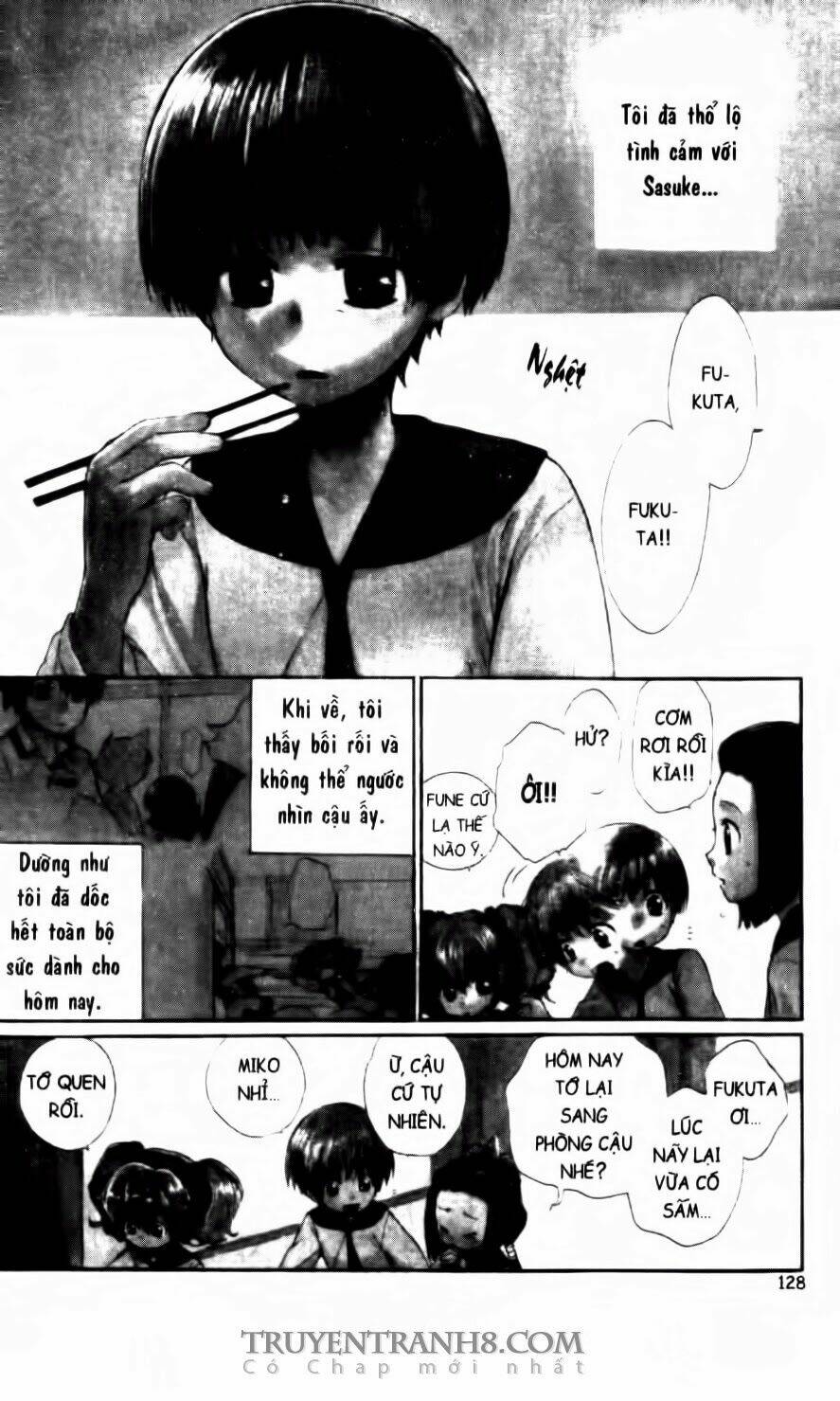 trường học bí ẩn chapter 41 4