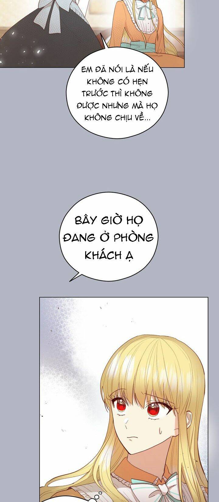 vẻ đẹp của ác ma chapter 8 16