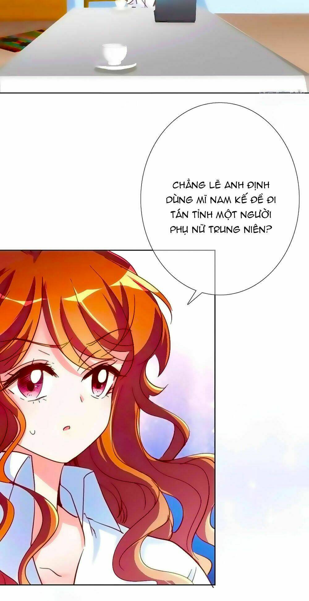 gia sư tình yêu của tôi chapter 17 26