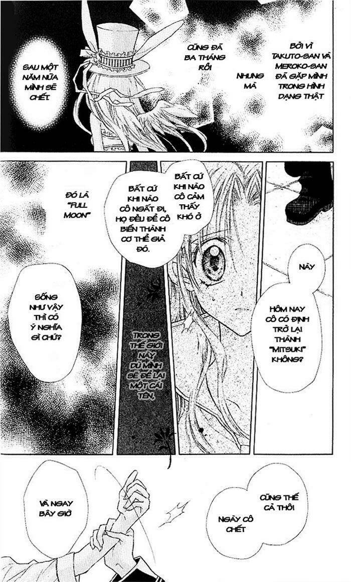 đi tìm mặt trăng tròn chapter 8 18